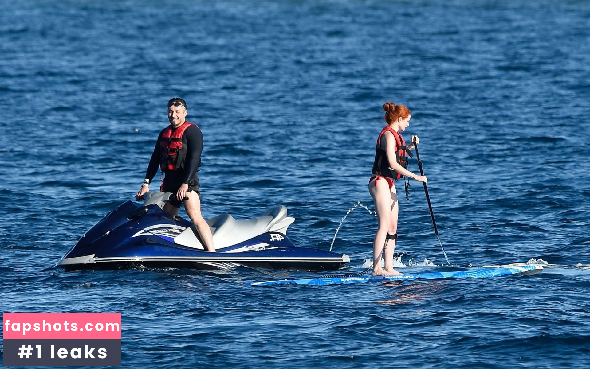 Victoria Swarovski gallery photo #126