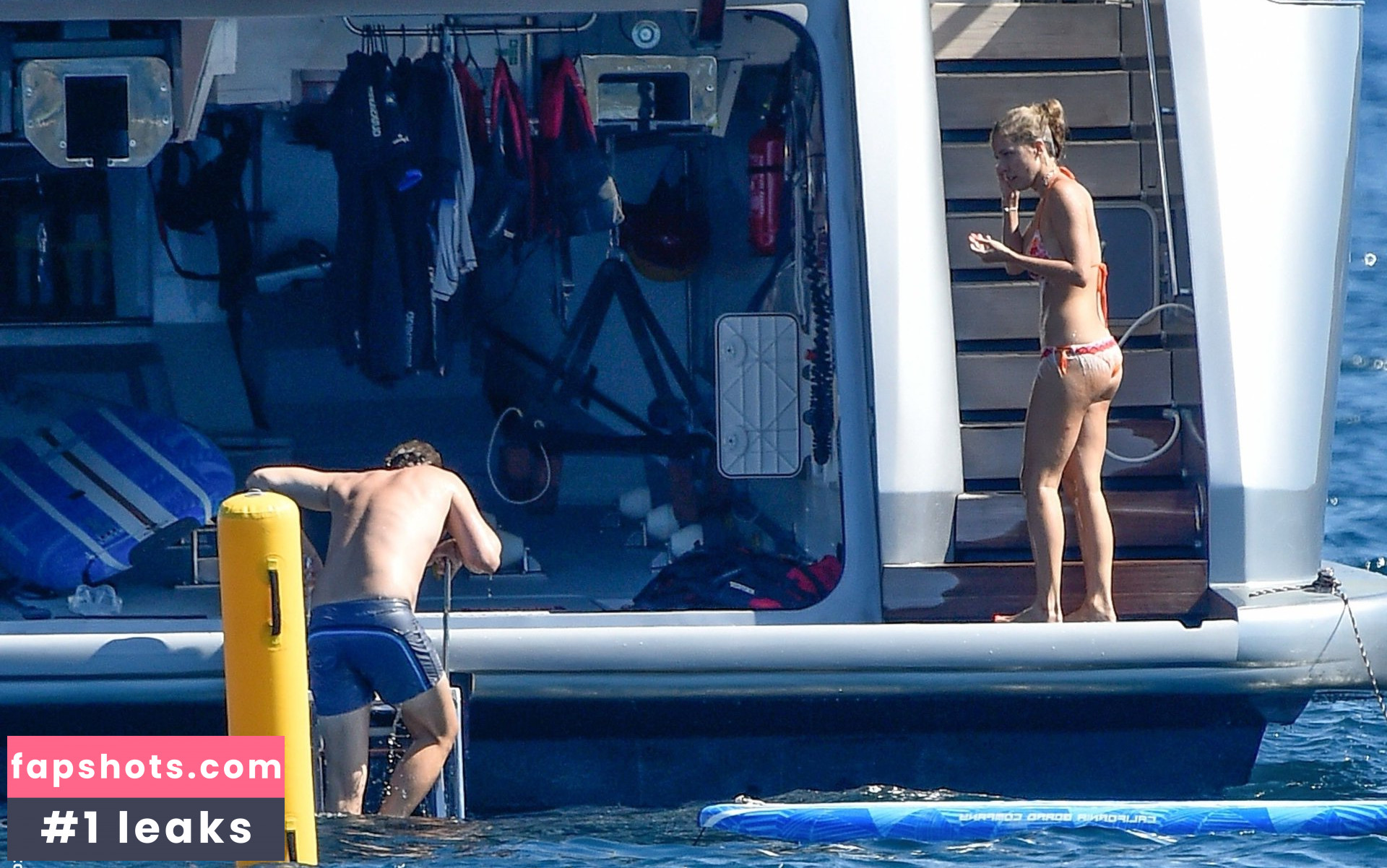 Victoria Swarovski gallery photo #138