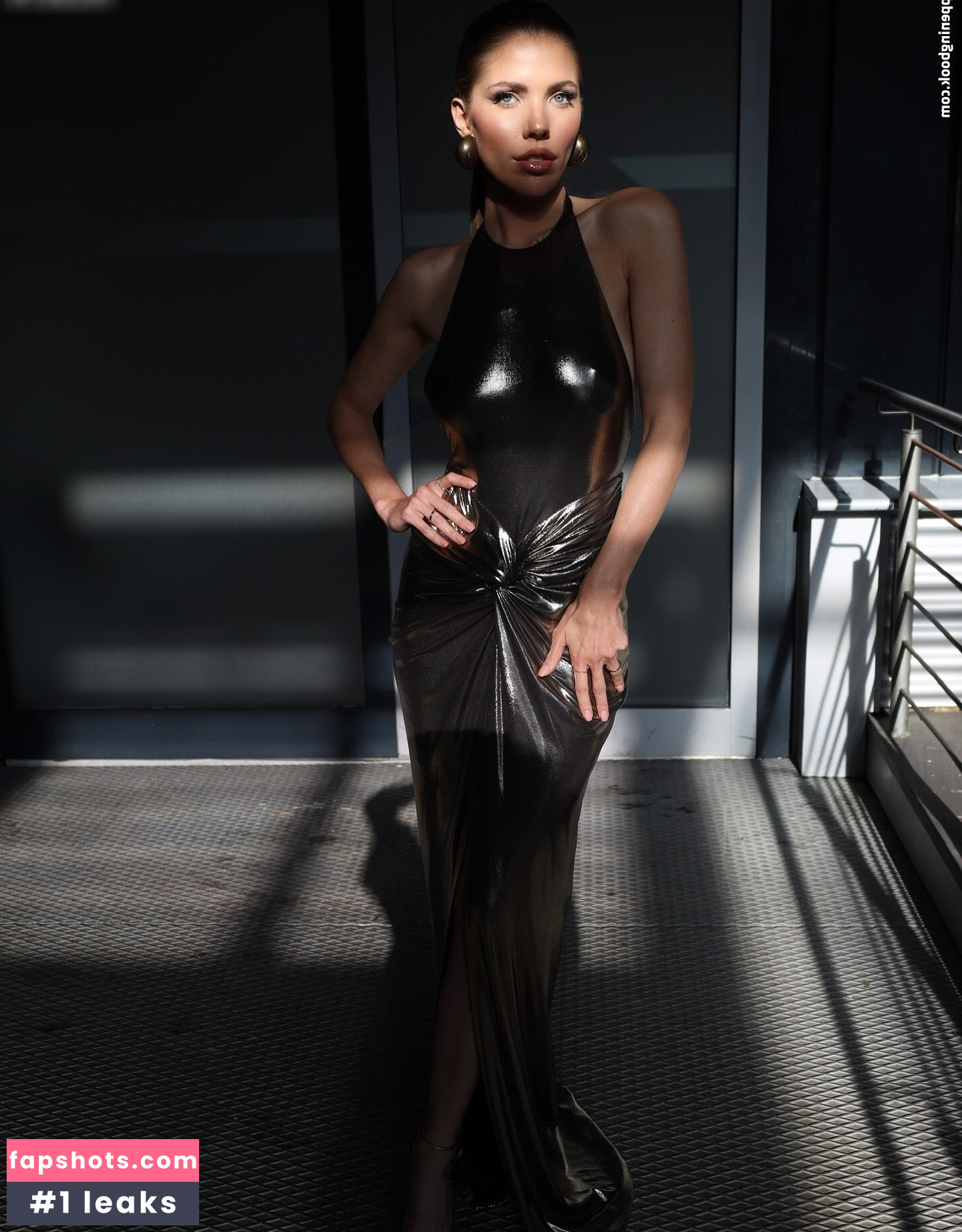 Victoria Swarovski gallery photo #4