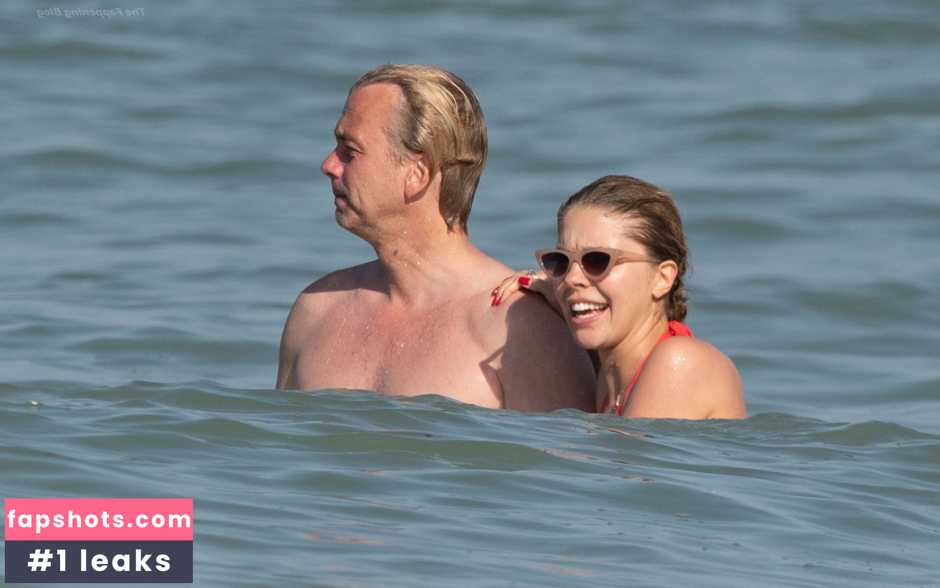 Victoria Swarovski gallery photo #50