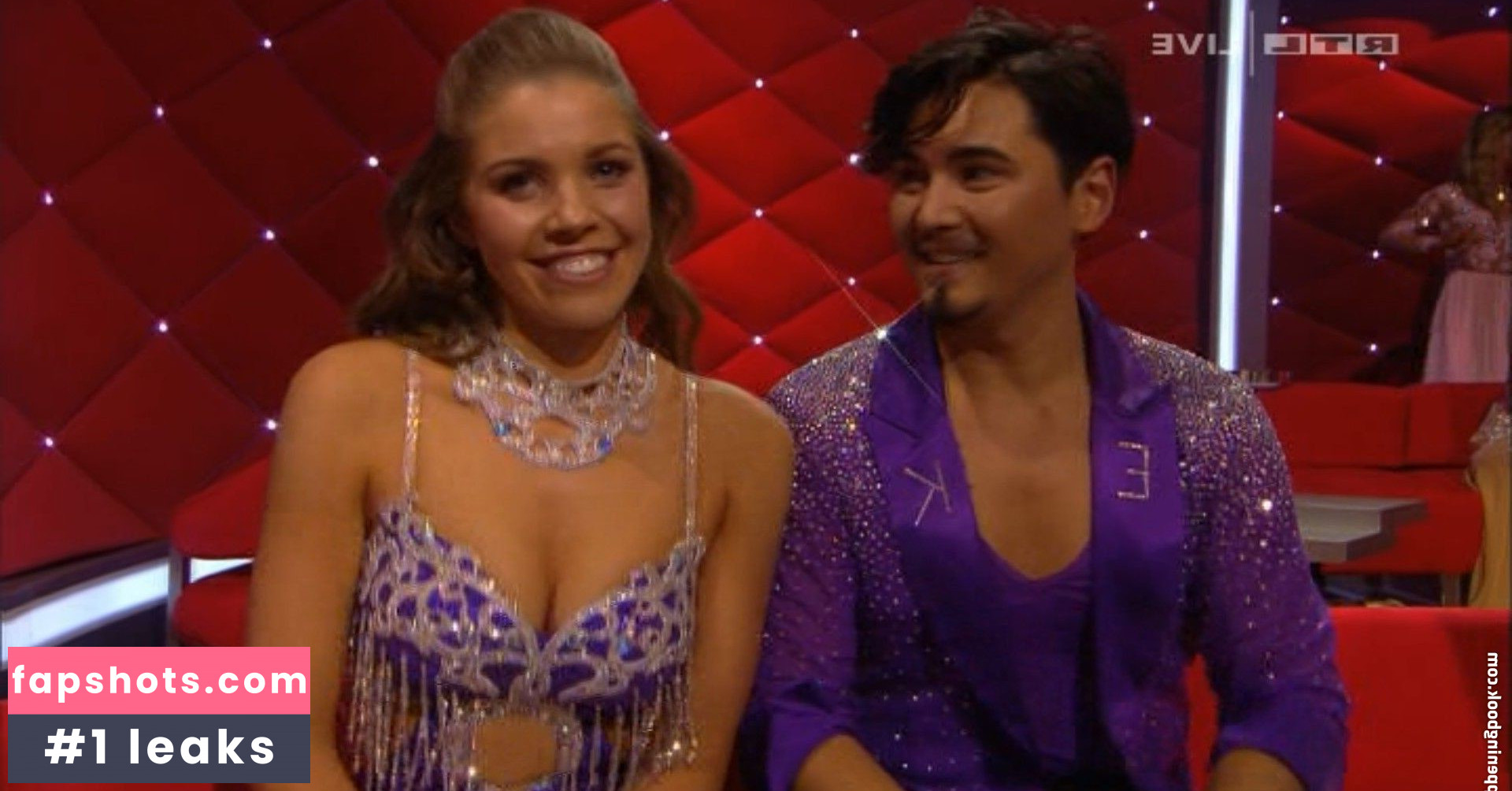 Victoria Swarovski gallery photo #70