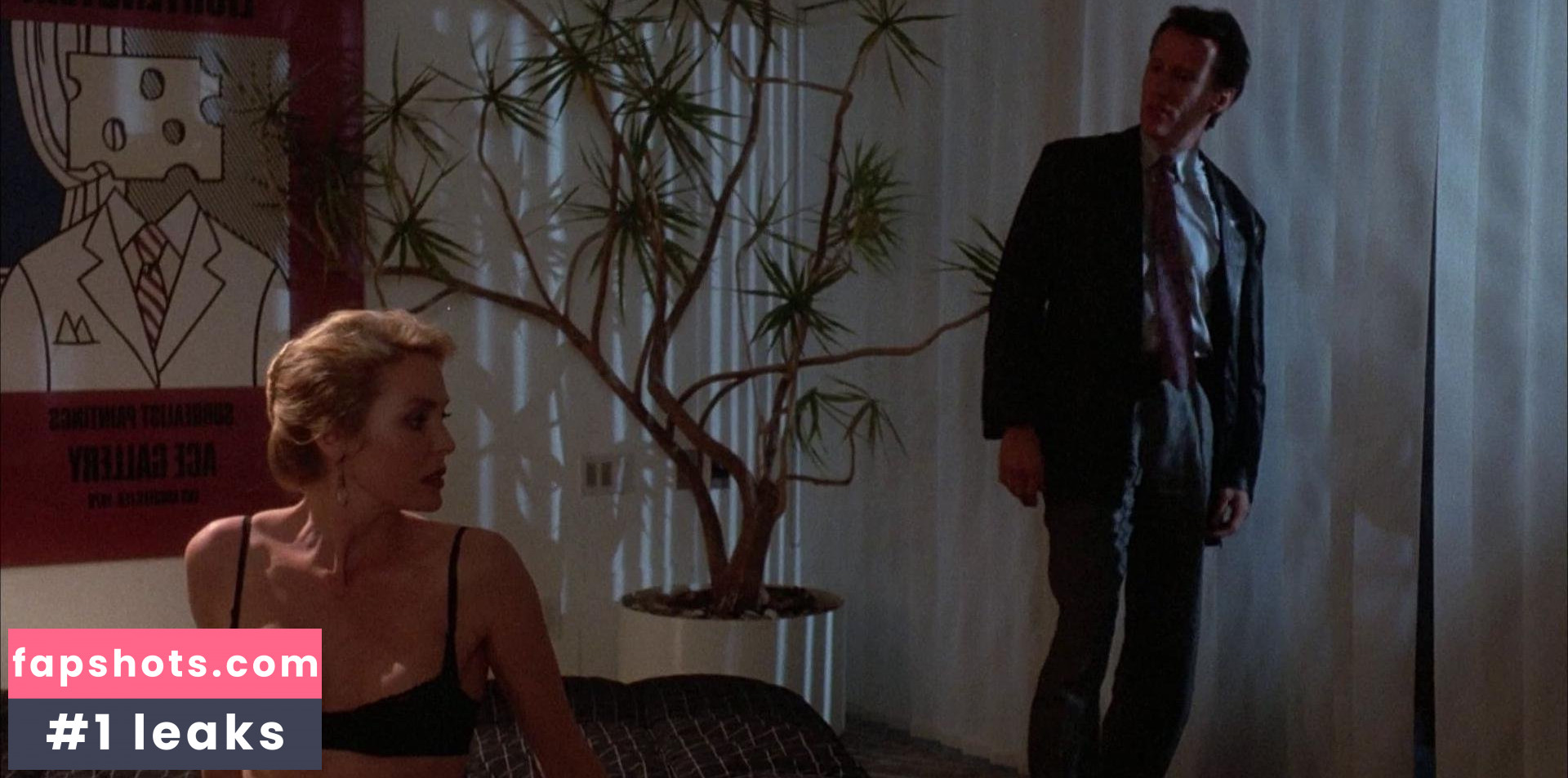 Victoria Tennant gallery photo #11