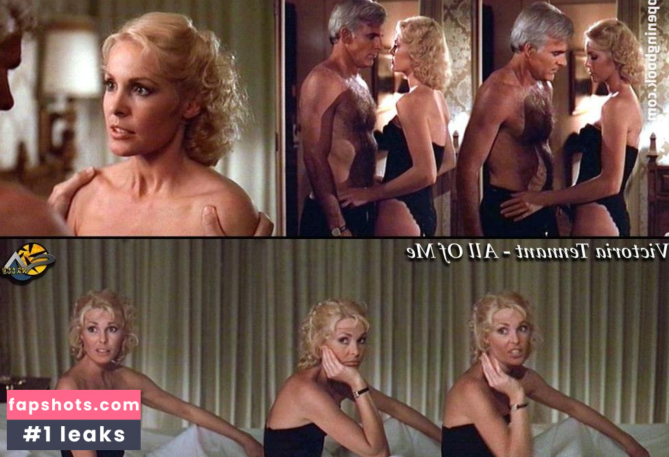 Victoria Tennant gallery photo #17