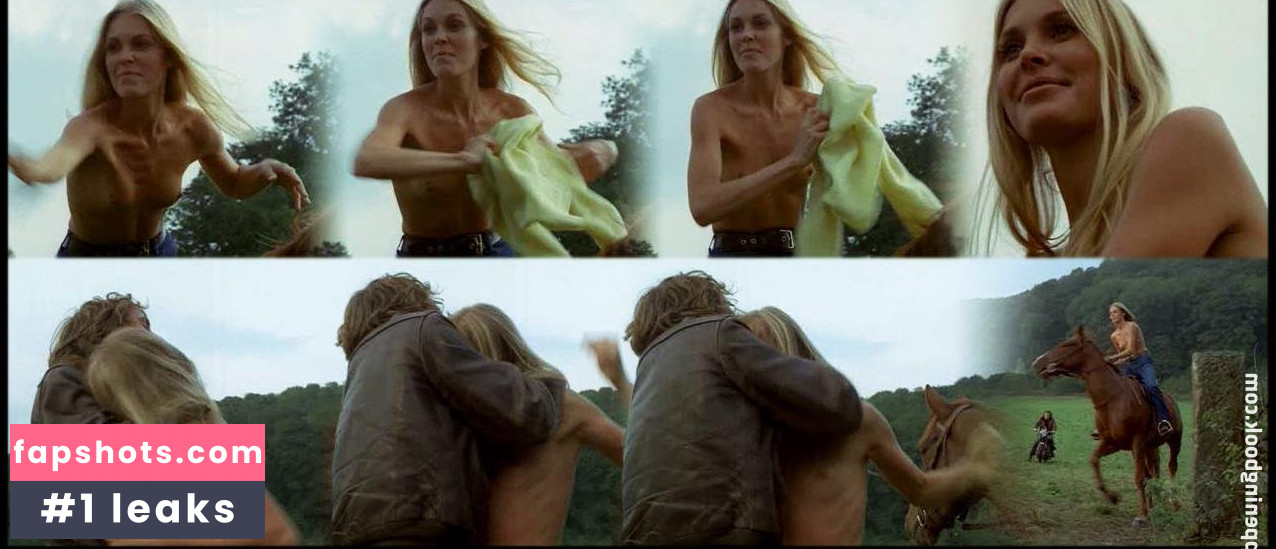 Victoria Tennant gallery photo #3