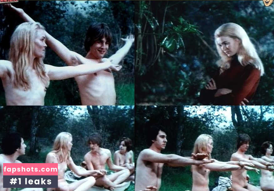 Victoria Thompson gallery photo #3