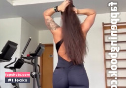 Victoria Villarim Nahé úniky fotek pouze od fanoušků #2 - Fapshots