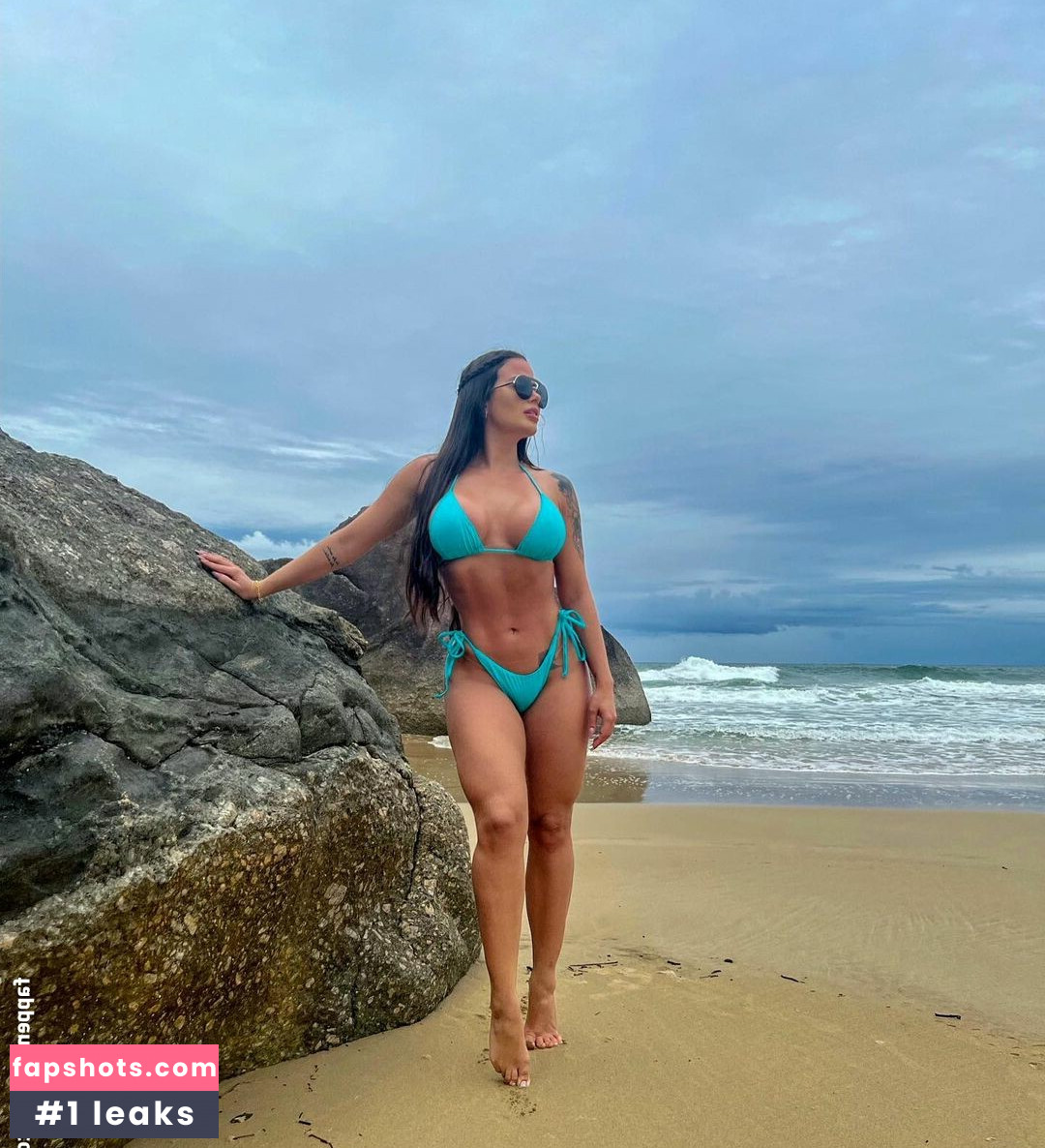 Victoria Villarim Nahé úniky fotek pouze od fanoušků #25 - Fapshots