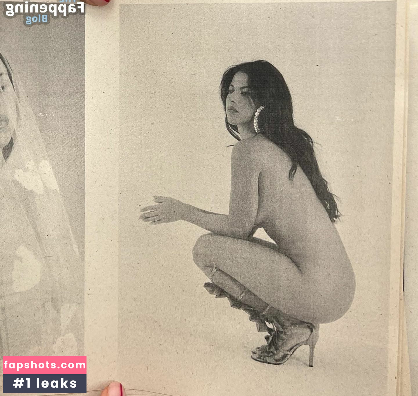 Victoria Villarroel Gamero gallery photo #11