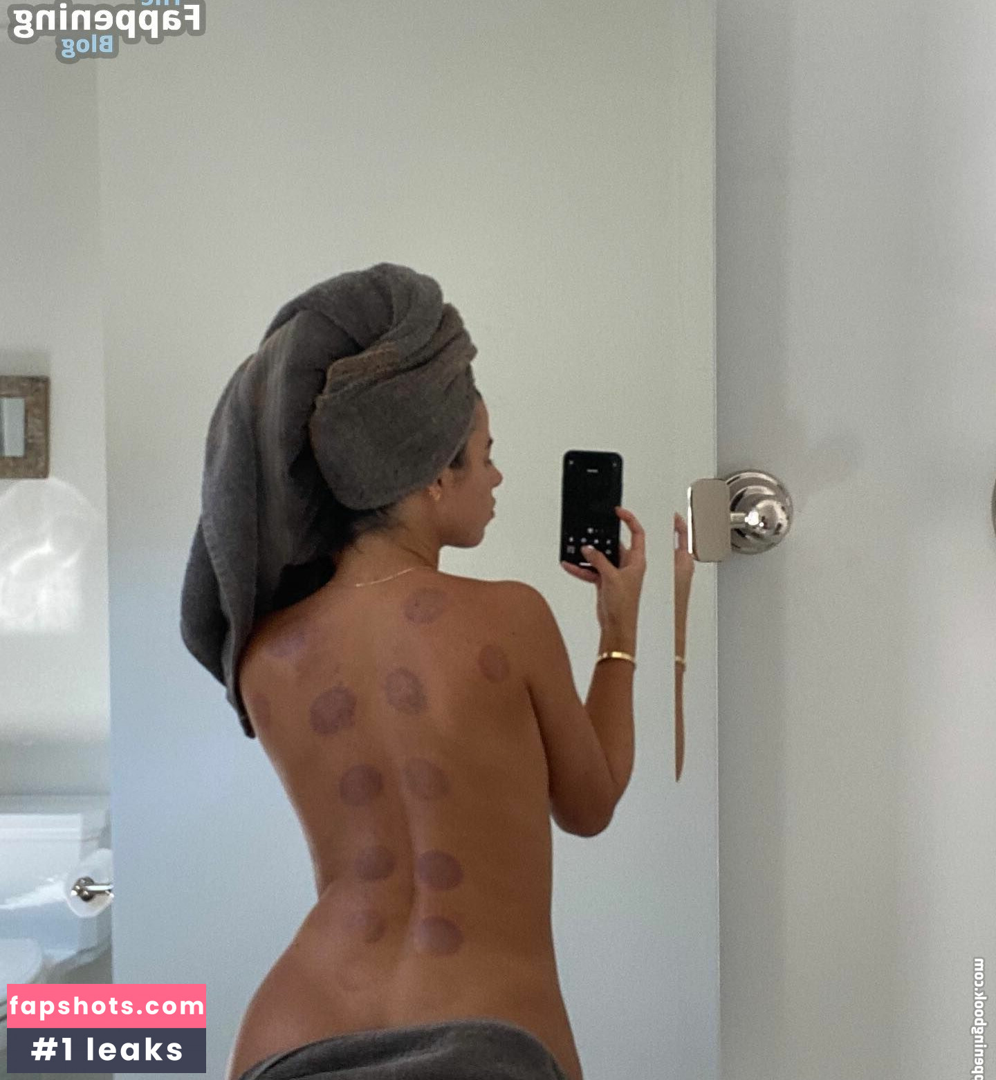 Victoria Villarroel Gamero gallery photo #16