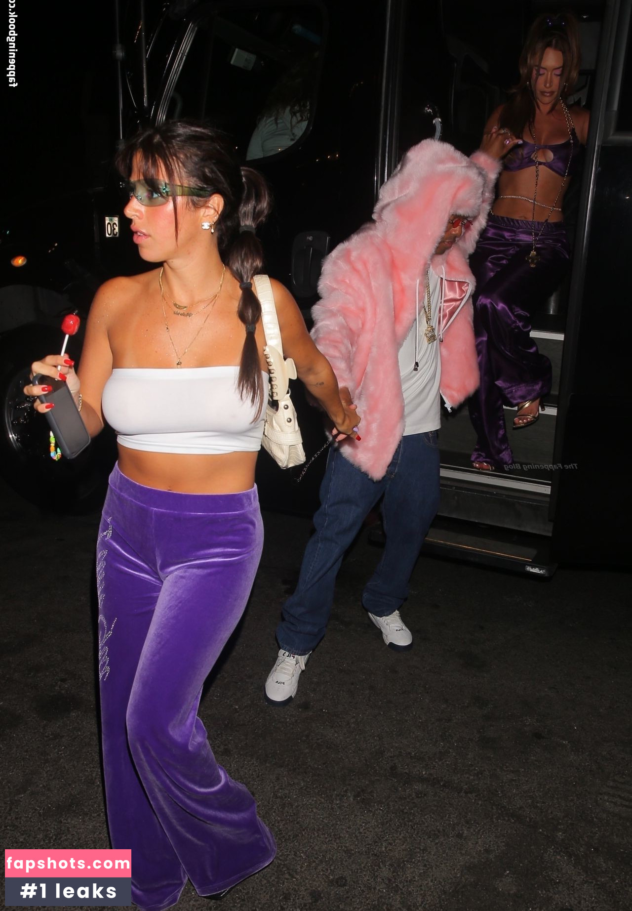 Victoria Villarroel Gamero gallery photo #24