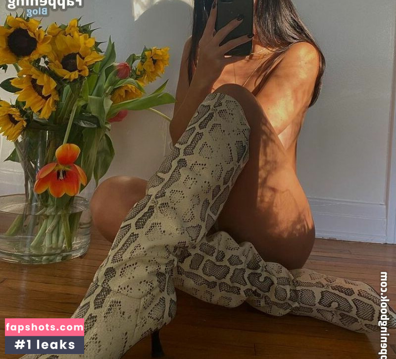 Victoria Villarroel Gamero gallery photo #4