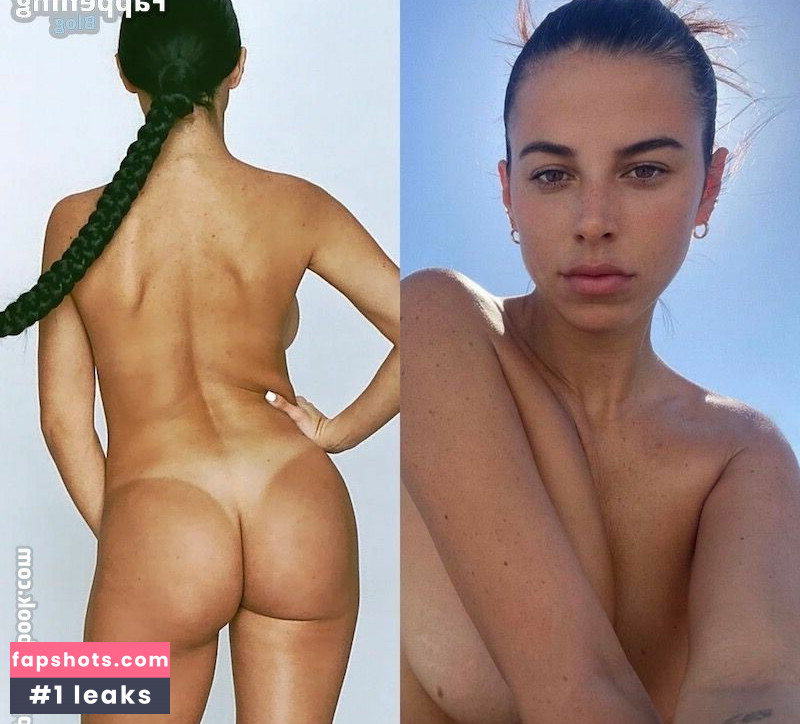 Victoria Villarroel Gamero gallery photo #5