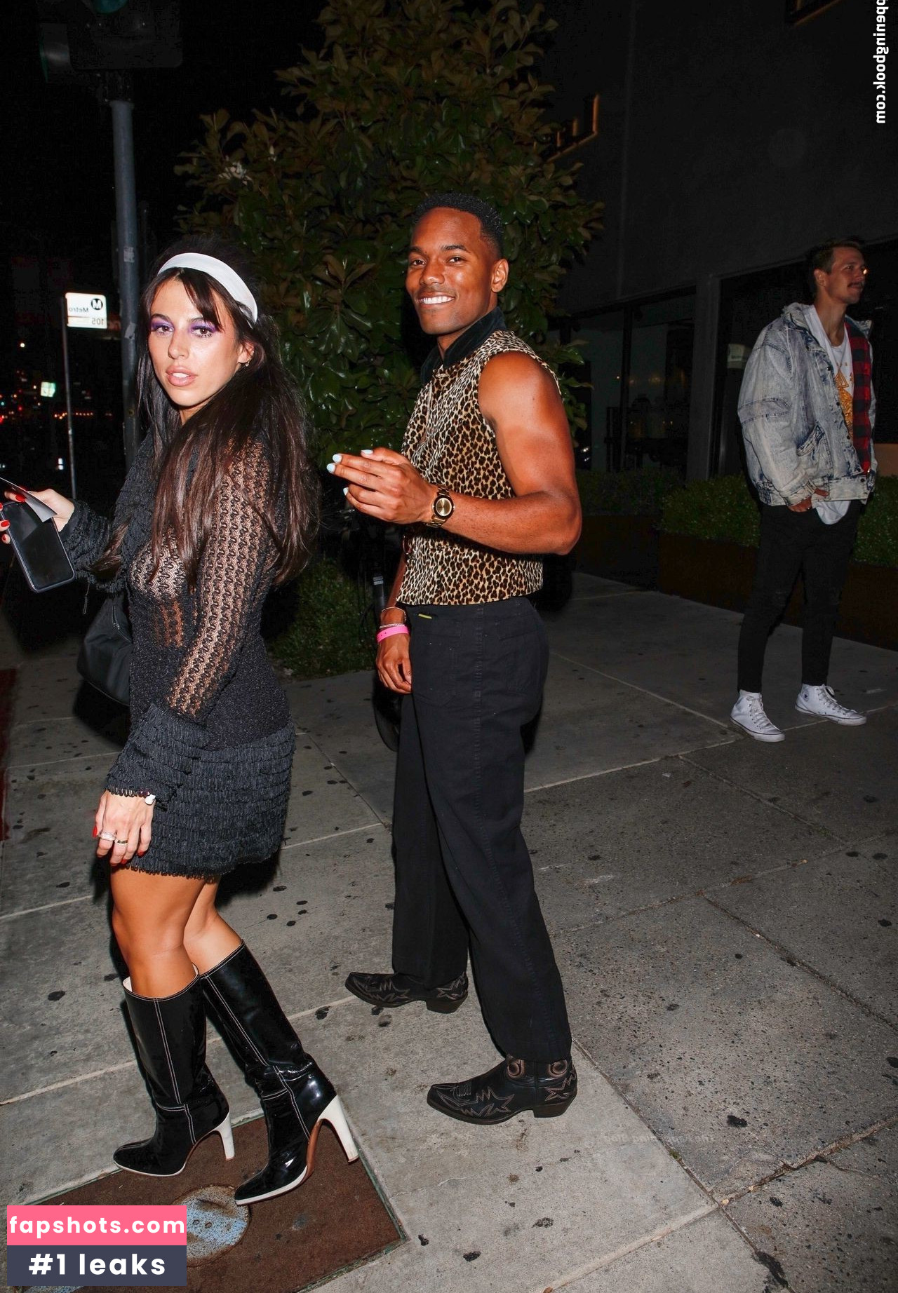 Victoria Villarroel Gamero gallery photo #43