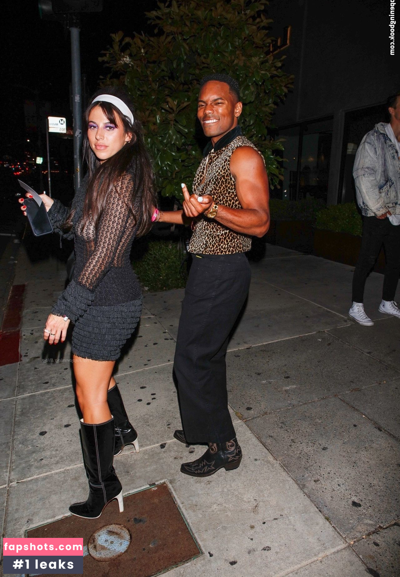 Victoria Villarroel Gamero gallery photo #45