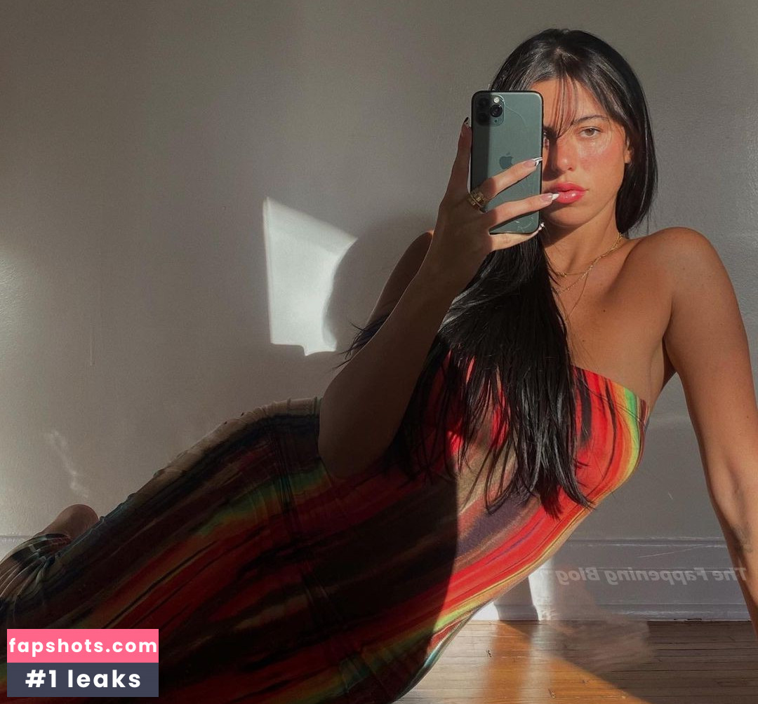 Victoria Villarroel Gamero gallery photo #53