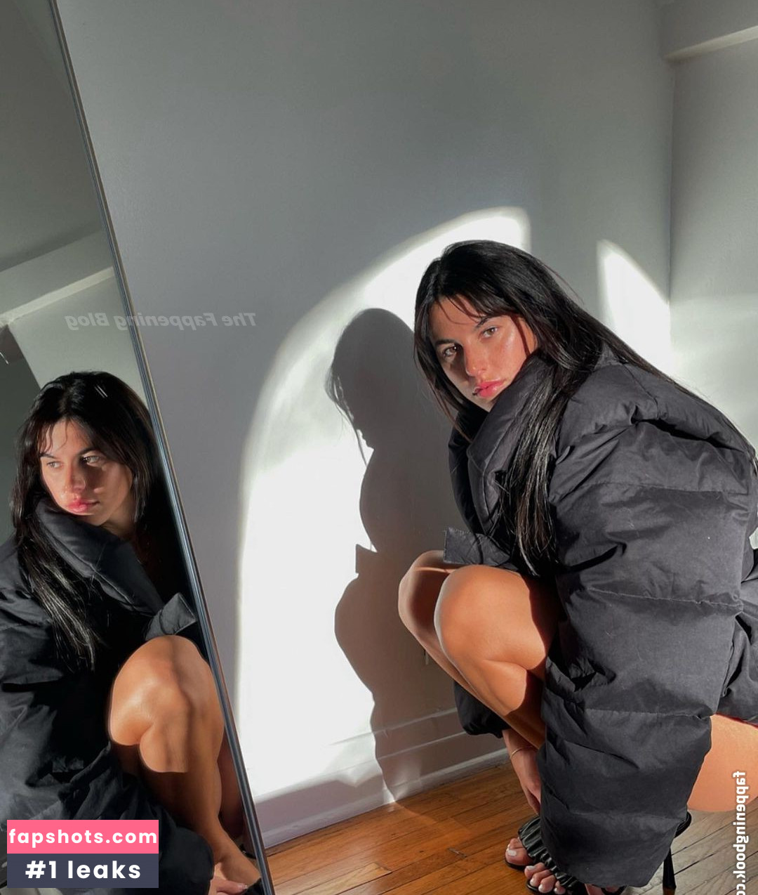 Victoria Villarroel Gamero gallery photo #56