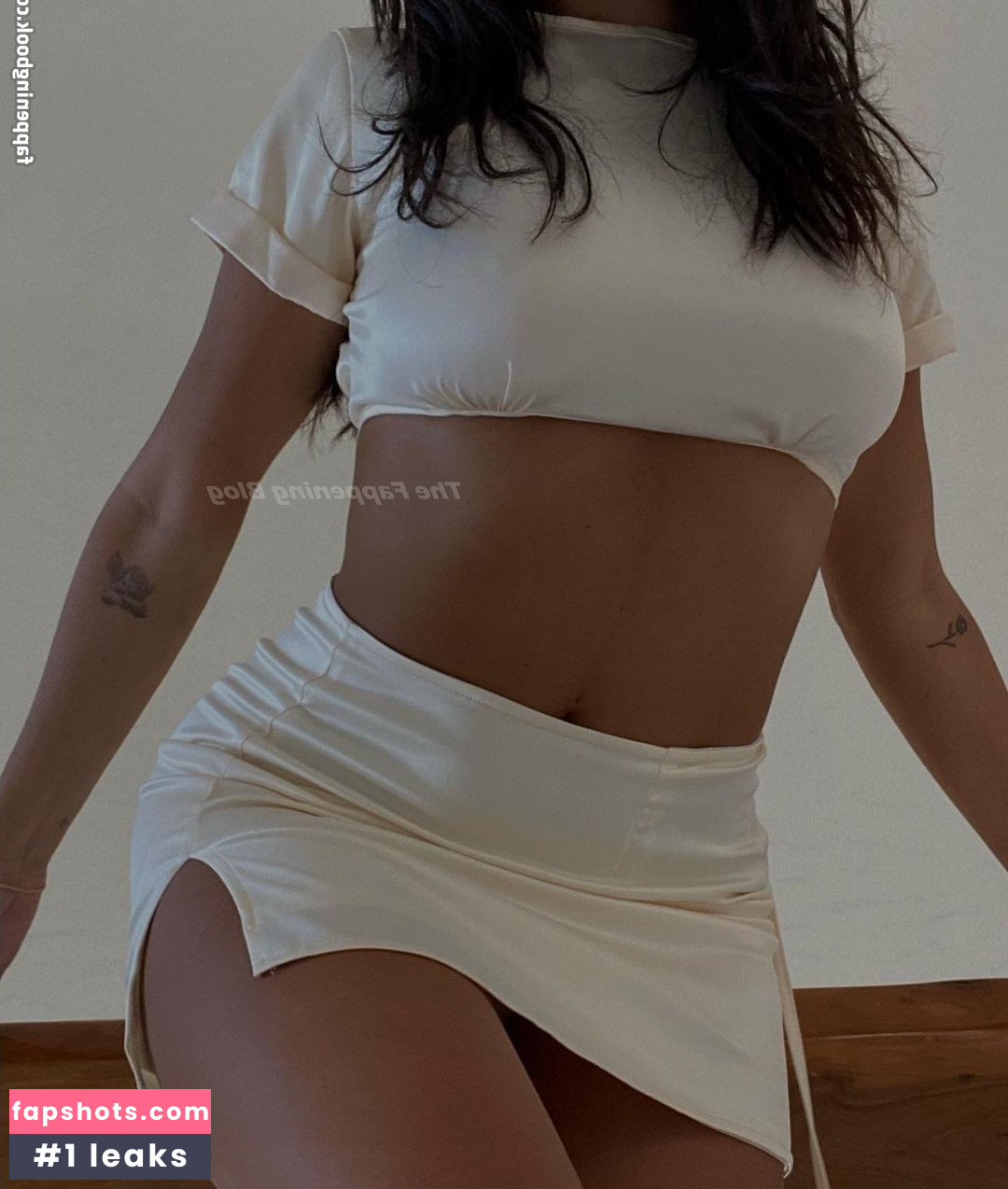 Victoria Villarroel Gamero gallery photo #64