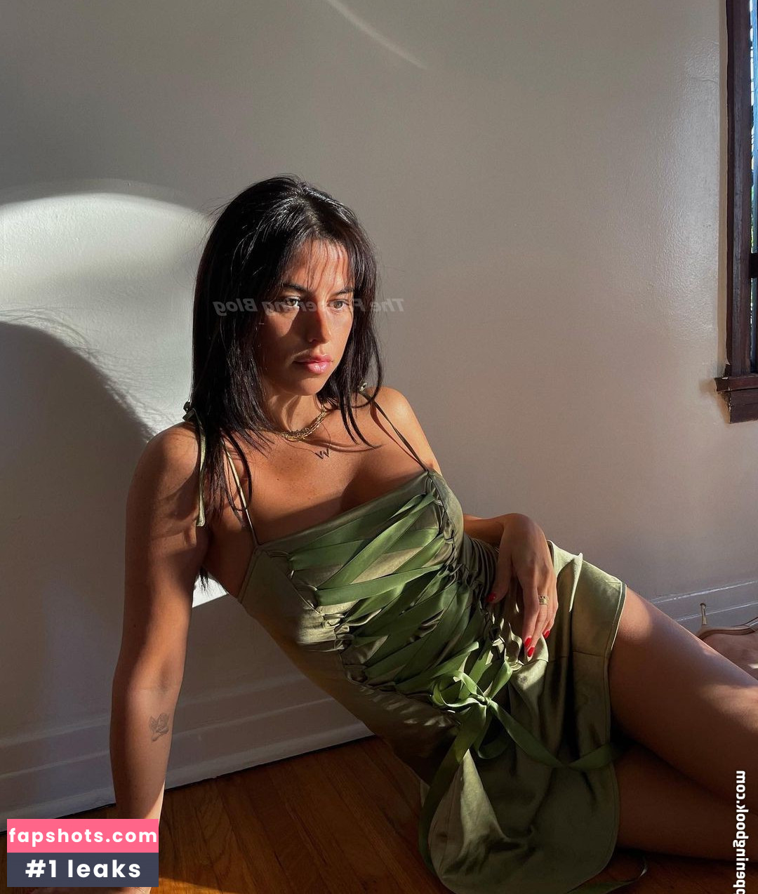 Victoria Villarroel Gamero gallery photo #66