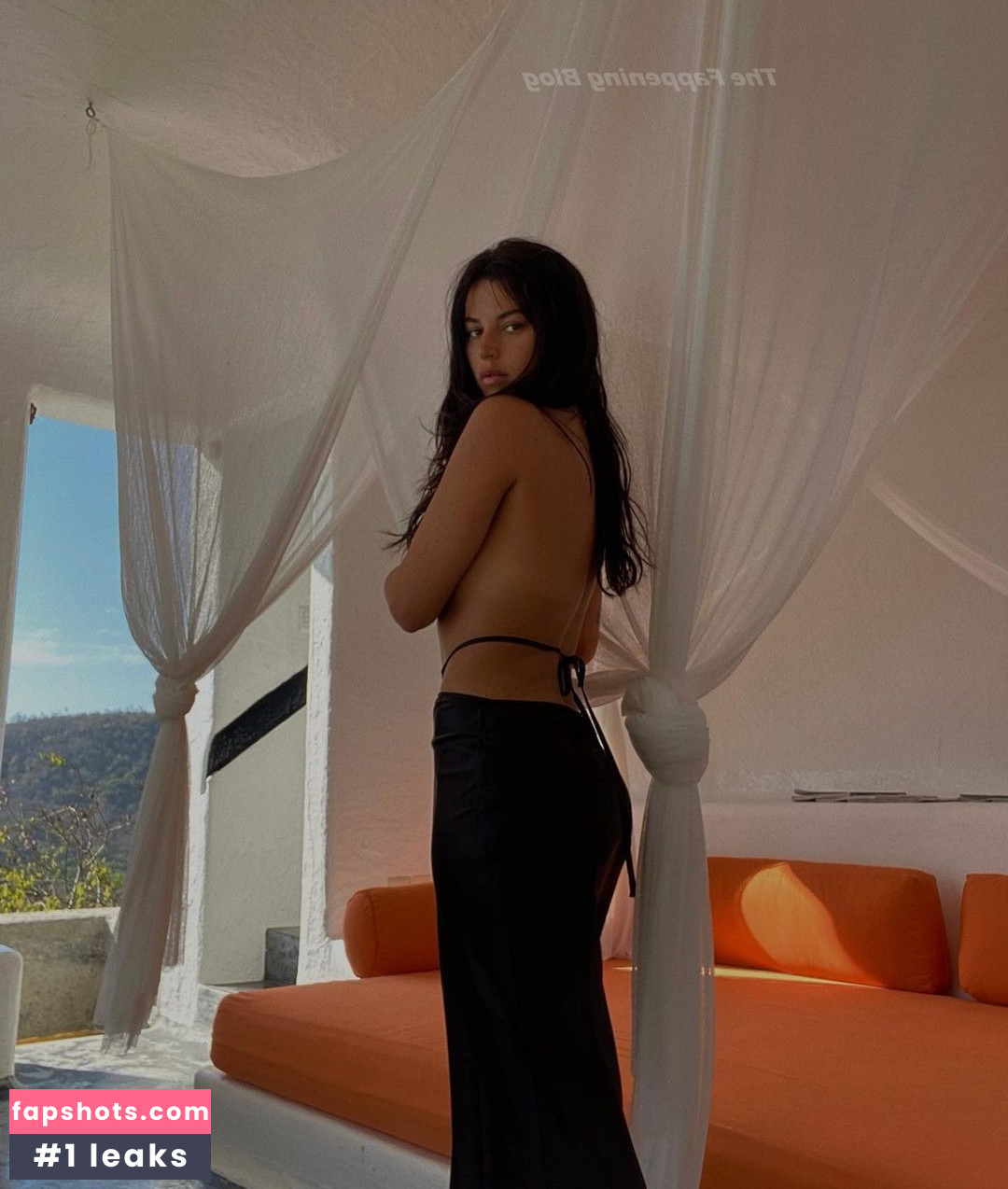 Victoria Villarroel Gamero gallery photo #79