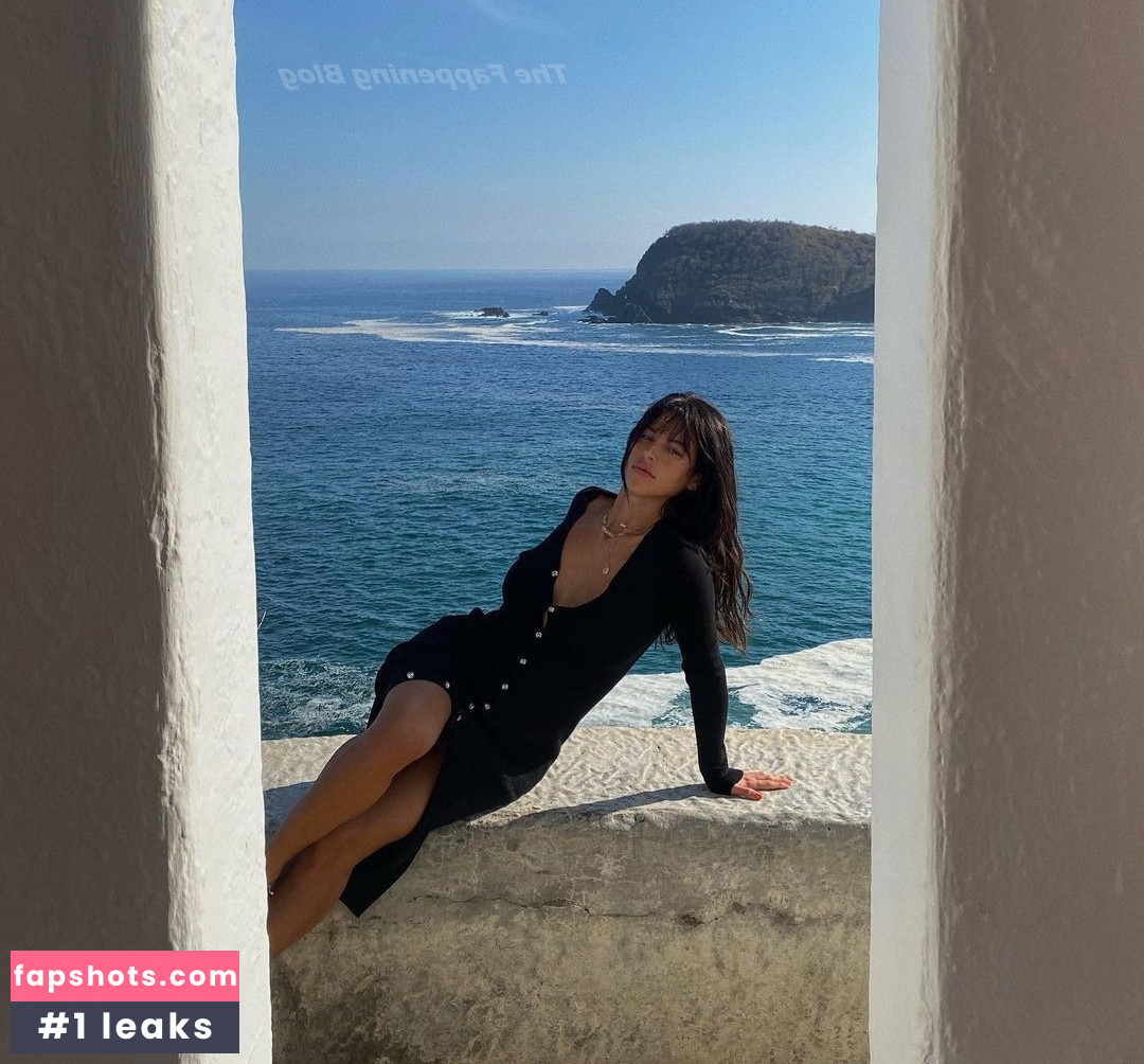 Victoria Villarroel Gamero gallery photo #83