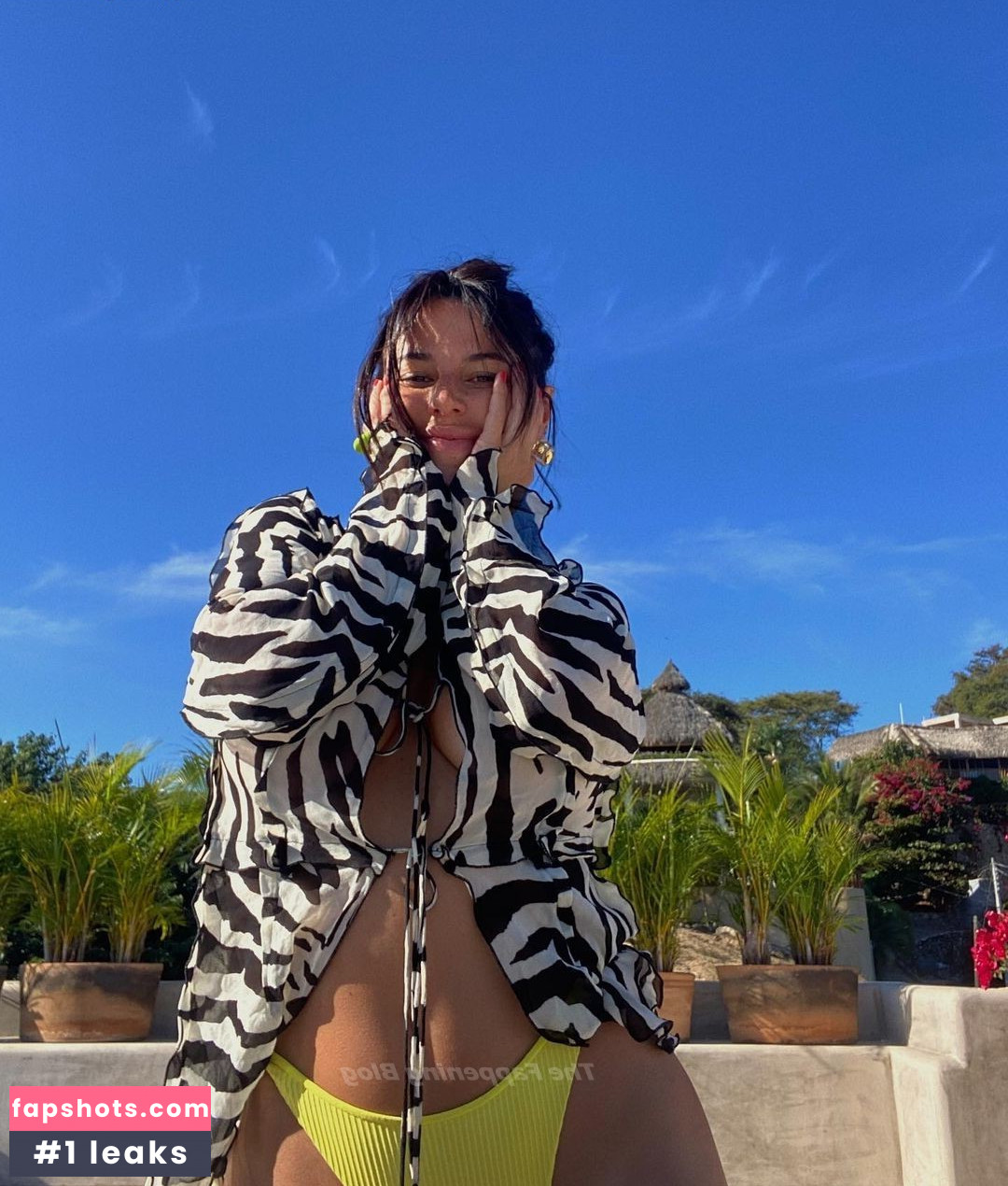 Victoria Villarroel Gamero gallery photo #94