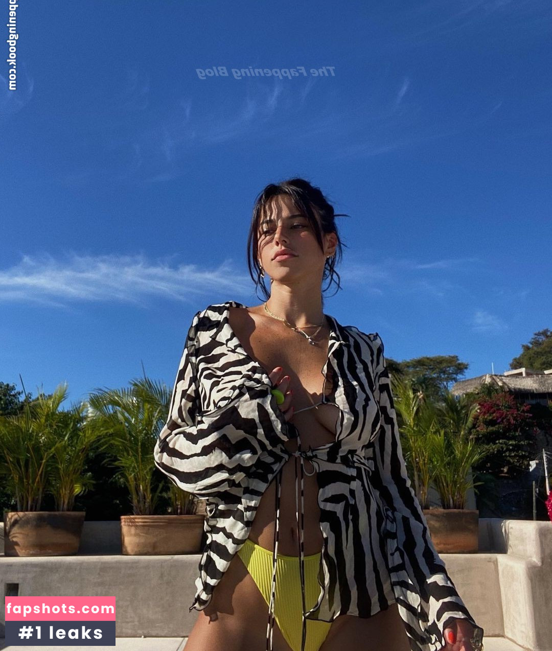 Victoria Villarroel Gamero gallery photo #96