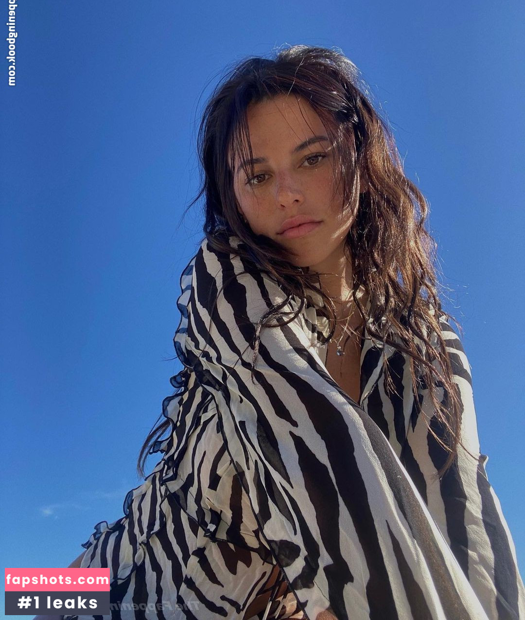 Victoria Villarroel Gamero gallery photo #97