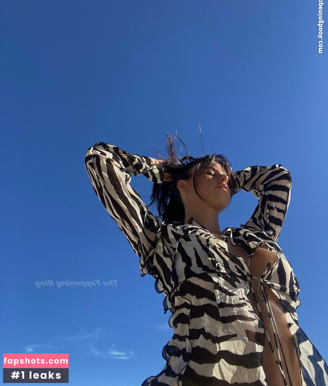 Victoria Villarroel Gamero gallery photo #98