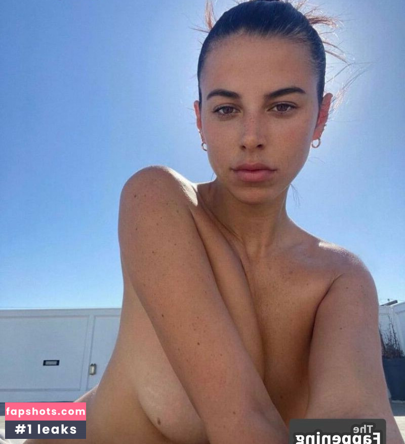 Victoria Villarroel gallery photo #18