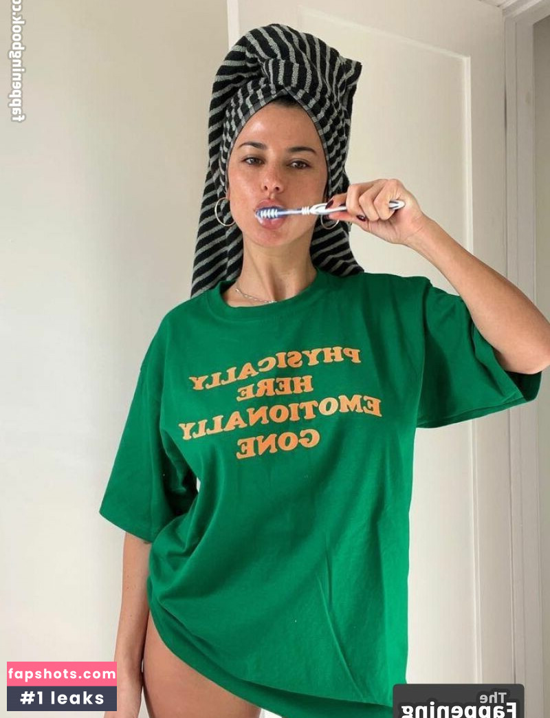 Victoria Villarroel gallery photo #37