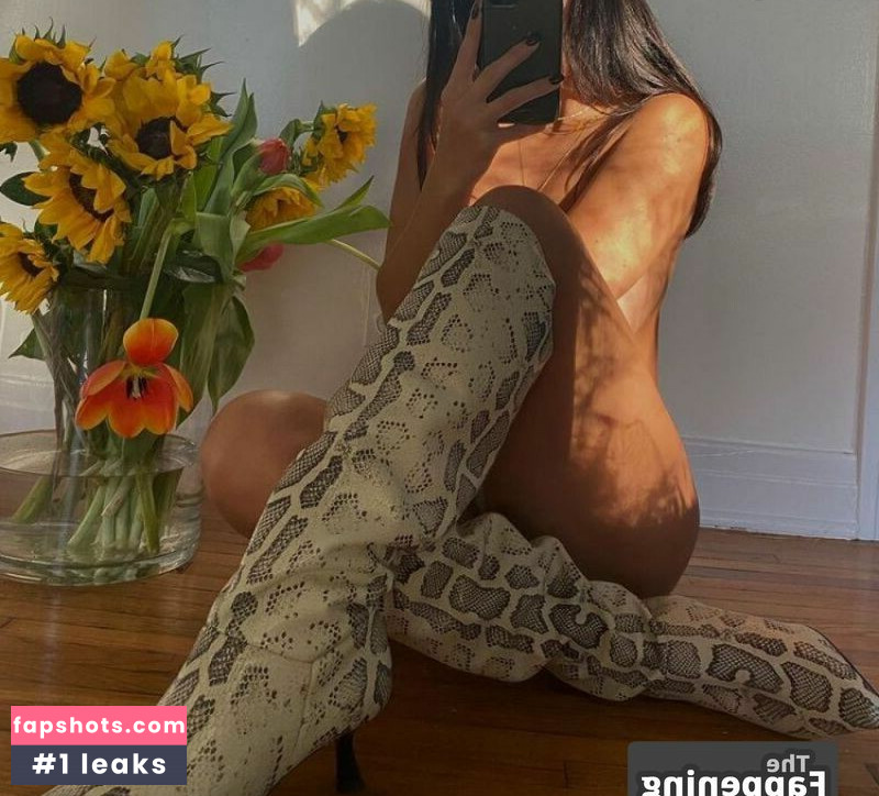 Victoria Villarroel gallery photo #5