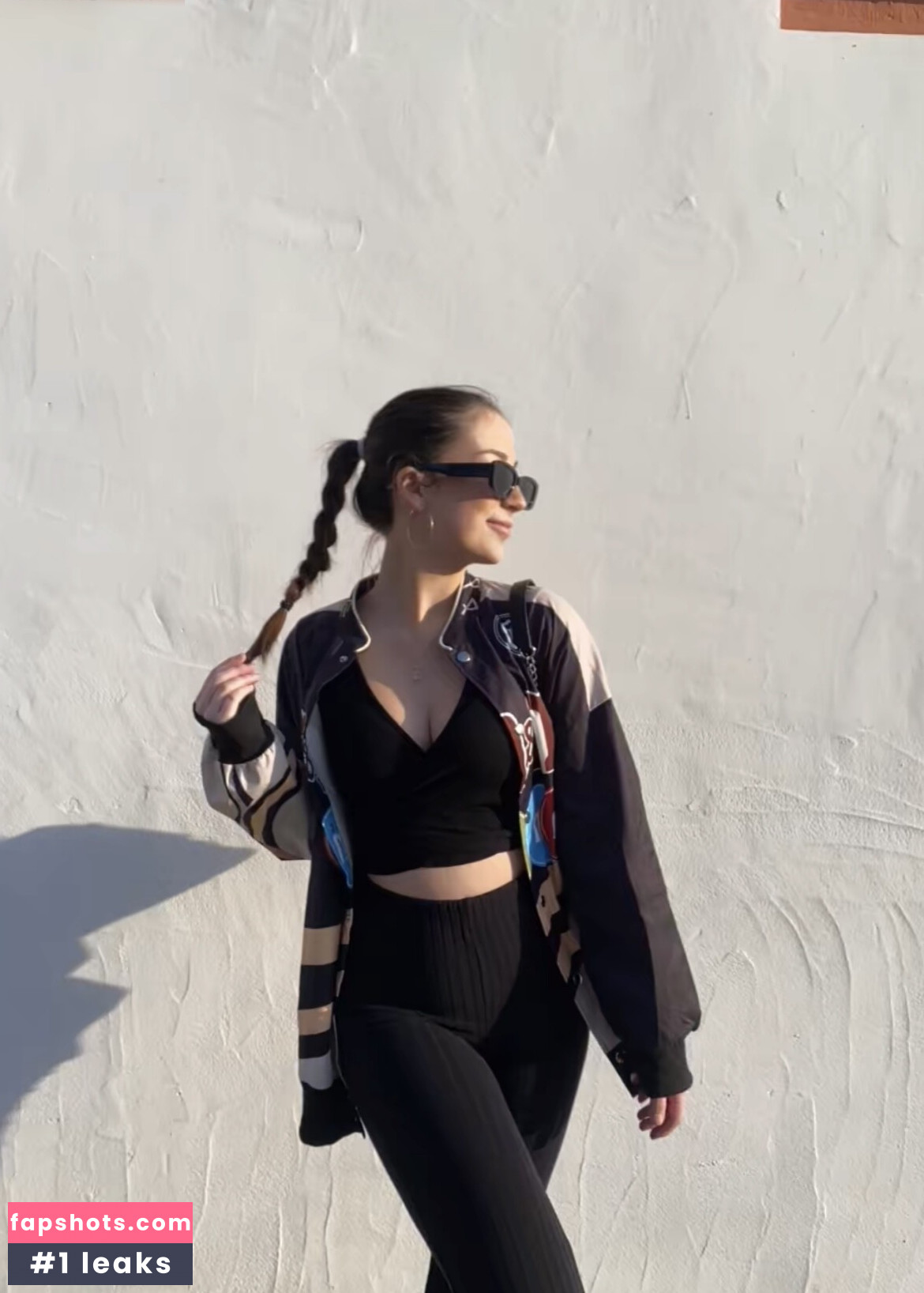 Victoriaa_vgt Filtración Desnuda OnlyFans Foto #16 - Fapshots