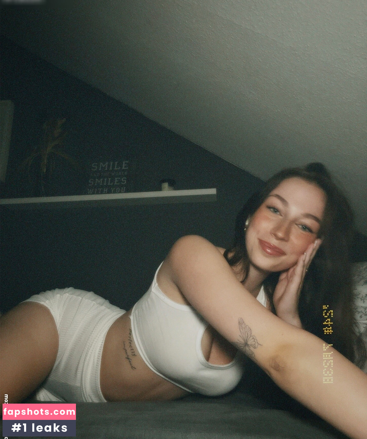 Victoriaa_vgt Filtración Desnuda OnlyFans Foto #25 - Fapshots