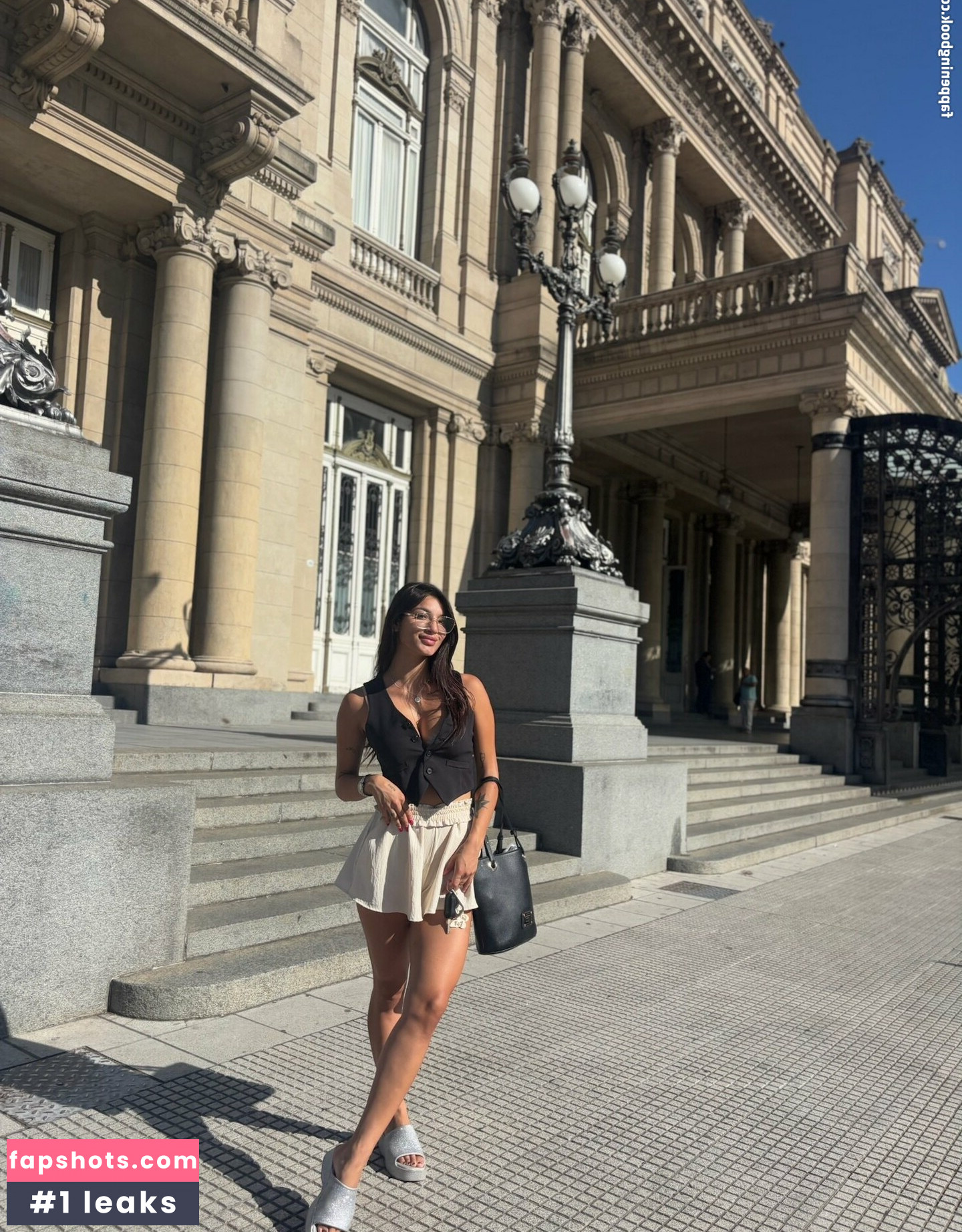 victoriablume Nahé úniky fotek pouze od fanoušků #6 - Fapshots