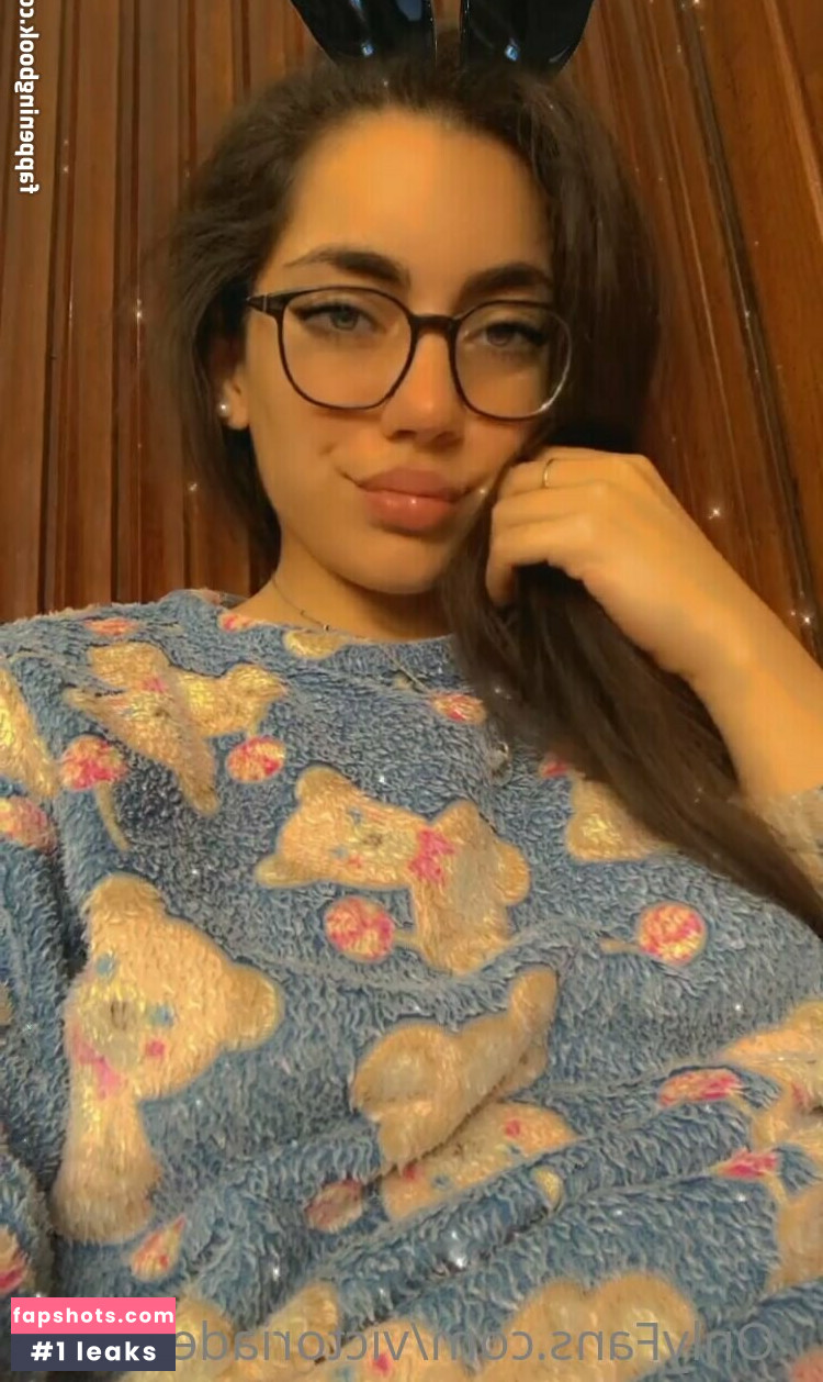 victoriadelucaok Nude Leaks OnlyFans Photos #3 - LeakJerk