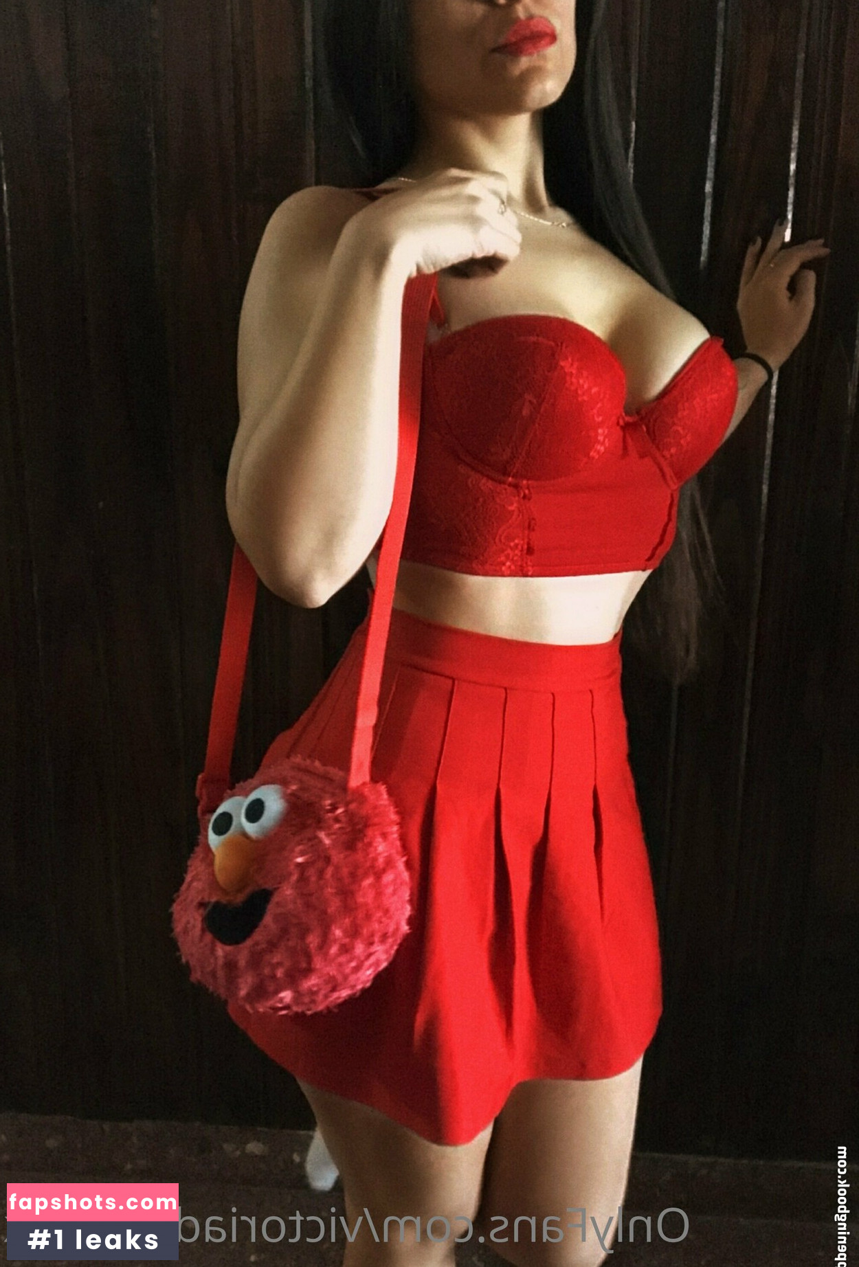 victoriadelucaok Nude Leaks OnlyFans Photos #5 - LeakJerk