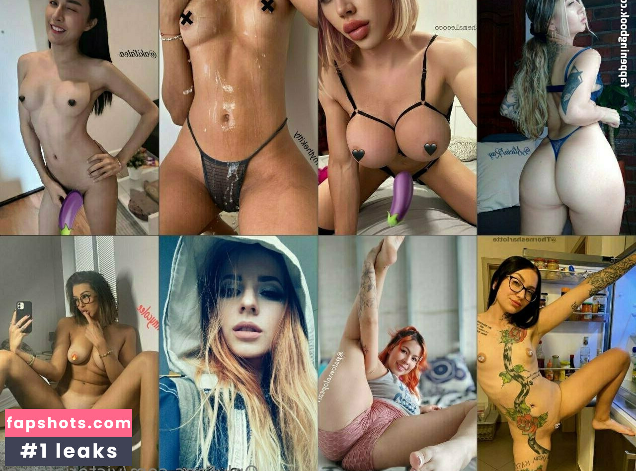 victoriafame gallery photo #38