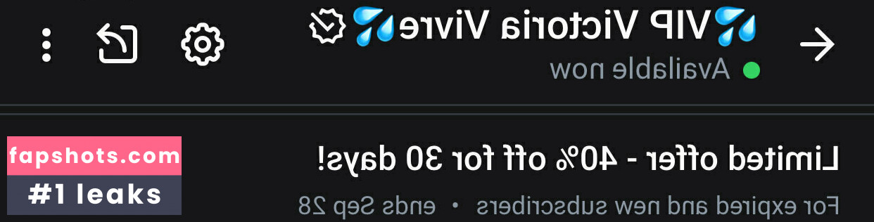 victoriafree gallery photo #3