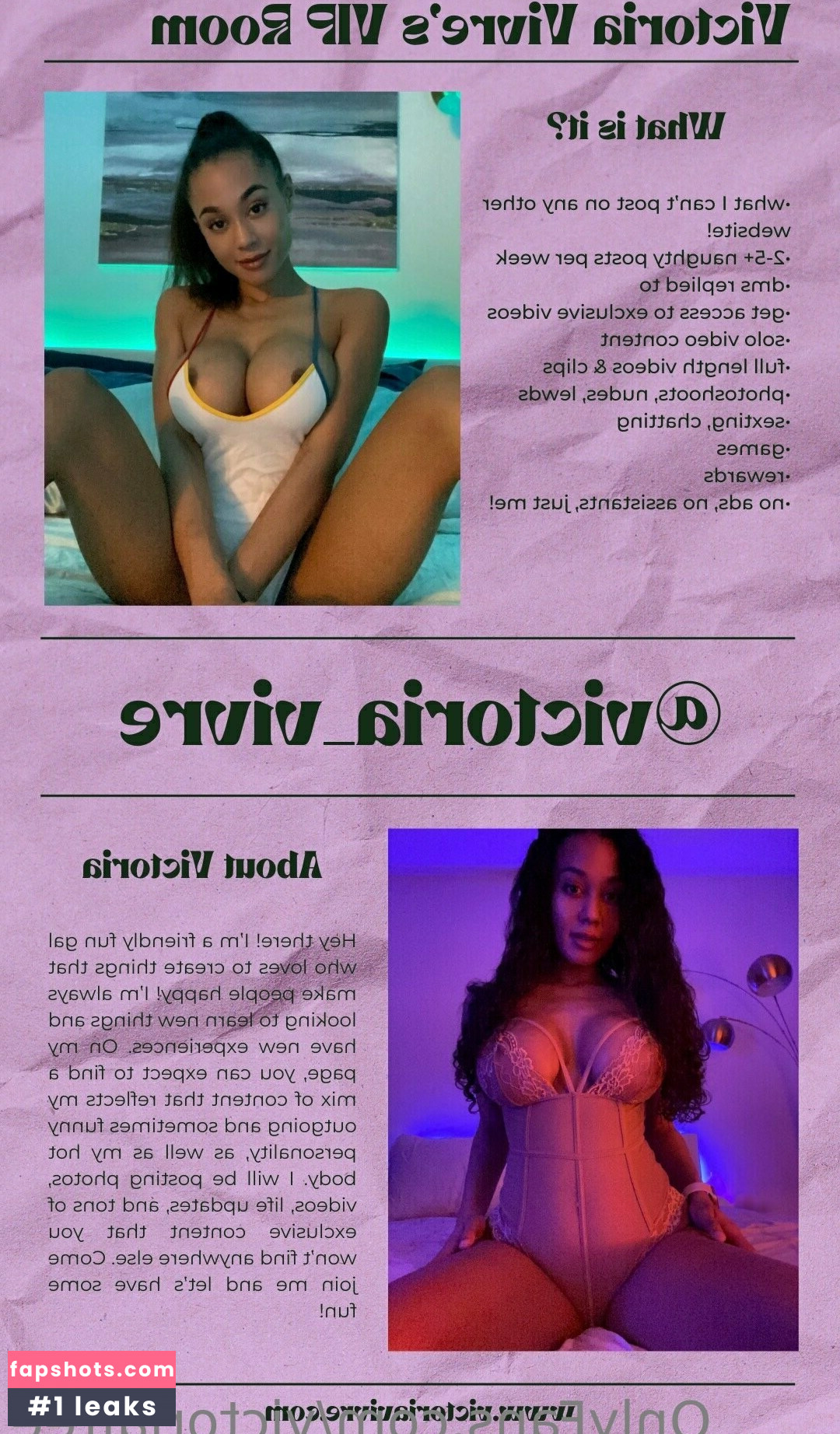 victoriafree gallery photo #48