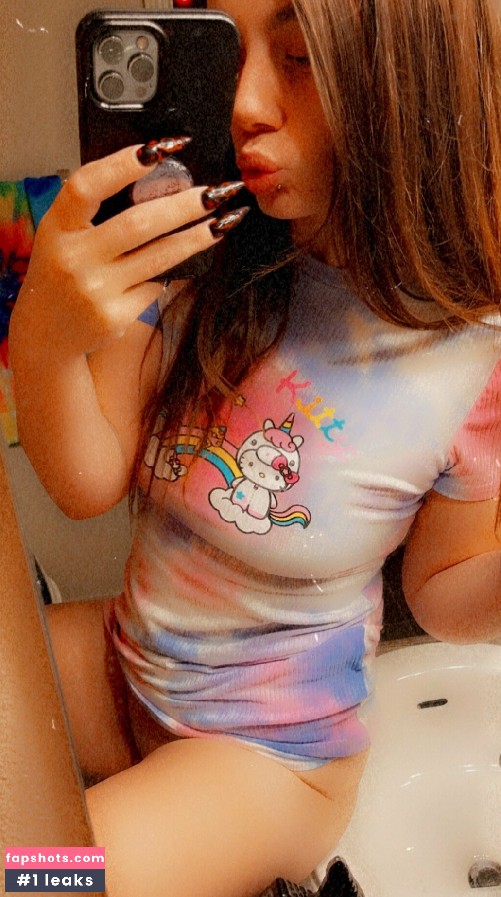 victorialunaarose Filtración Desnuda OnlyFans Foto #20 - Fapshots