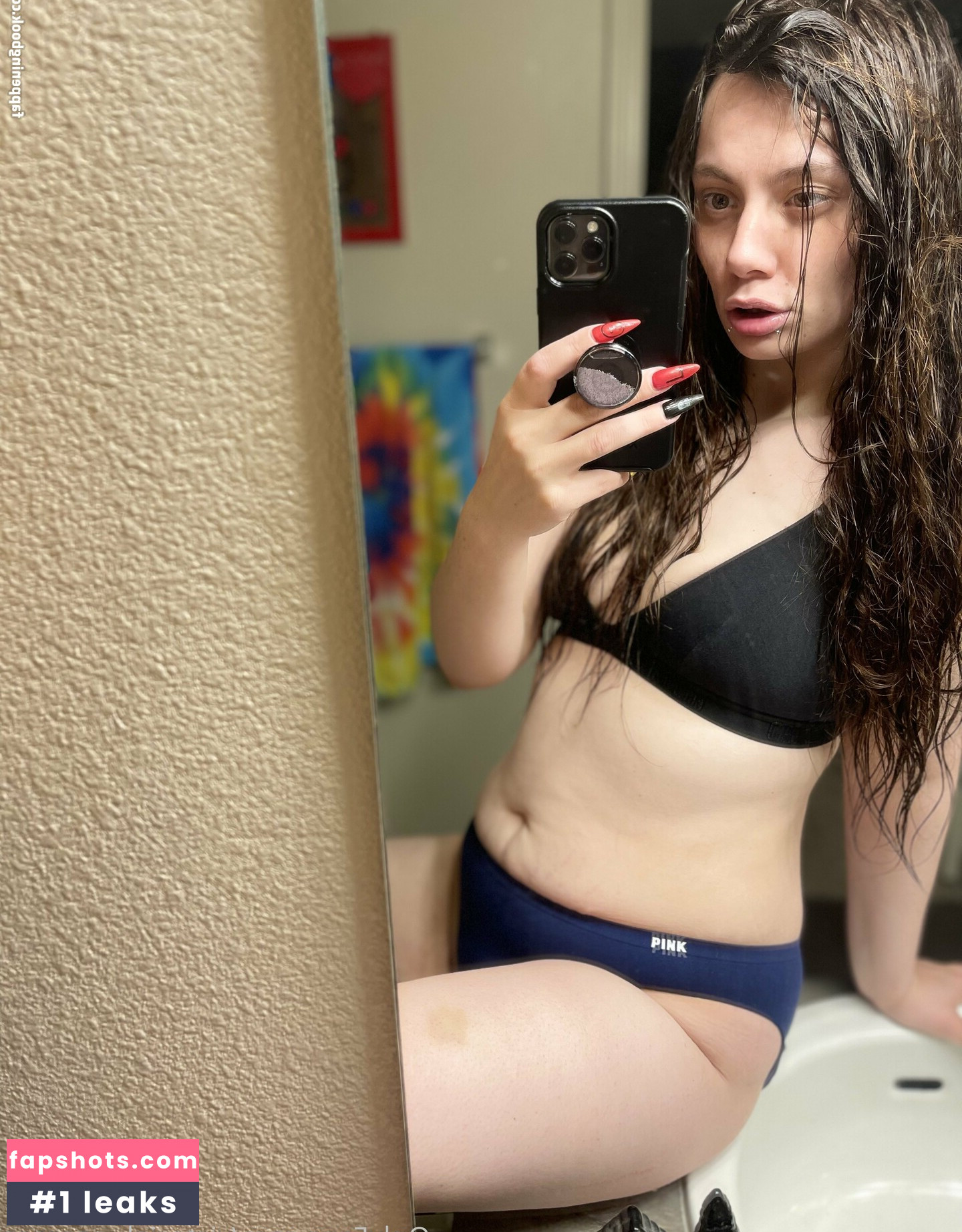 victorialunaarose Filtración Desnuda OnlyFans Foto #26 - Fapshots