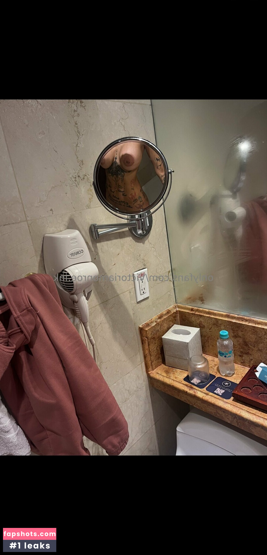 victoriamonroe.ink nude babe gallery