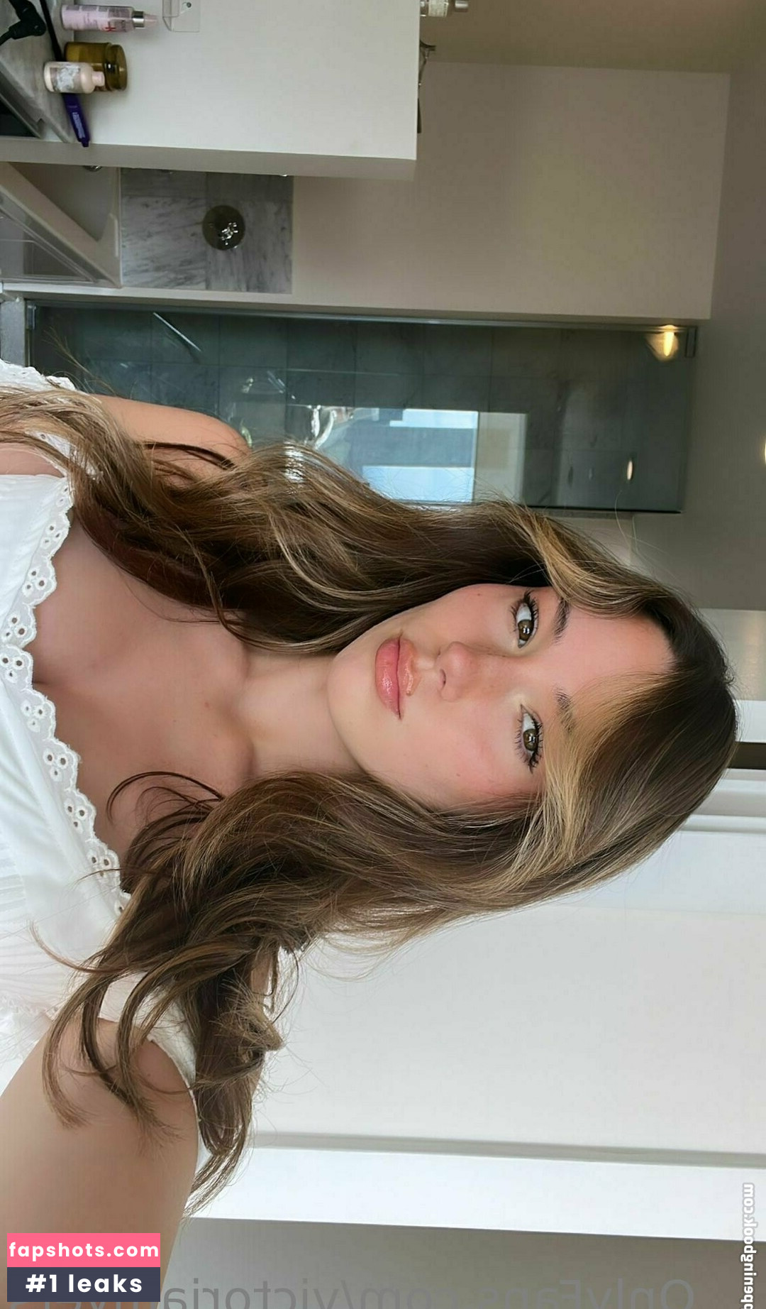 victoriamyers Nahé úniky fotek pouze od fanoušků #26 - Fapshots