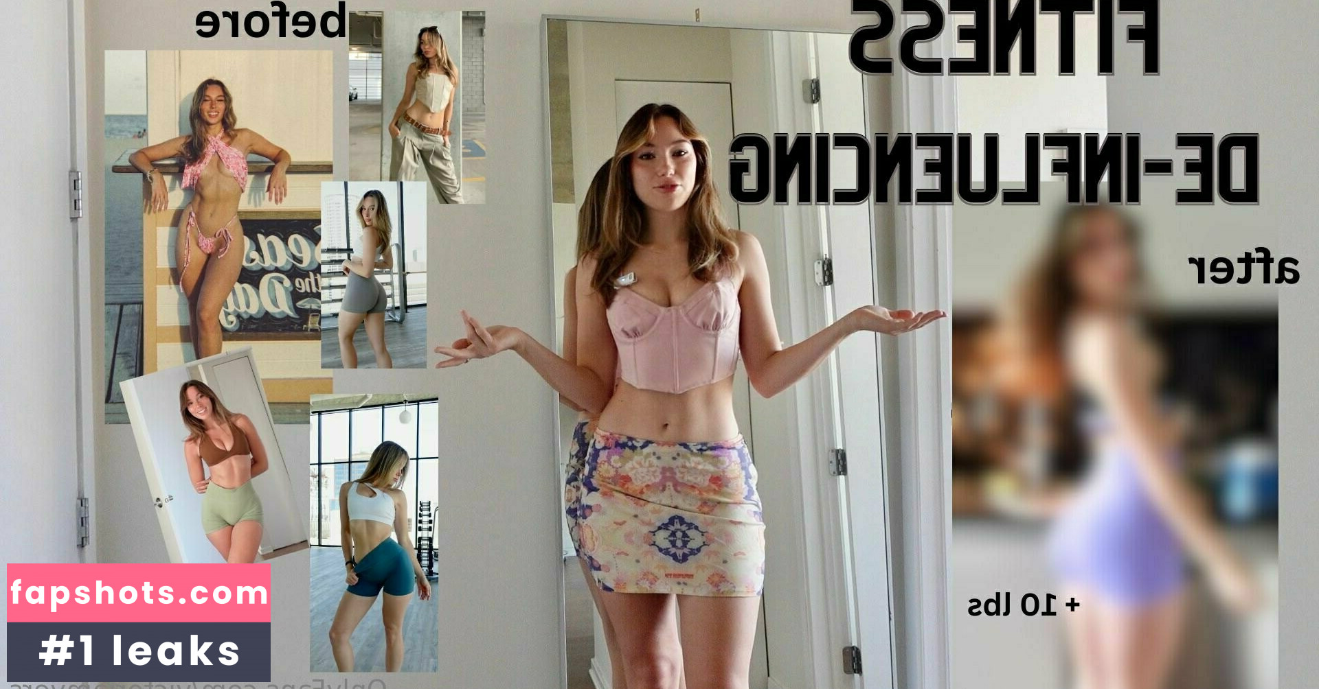 victoriamyers Nacktheit OnlyFans Fotos #30 - Fapshots