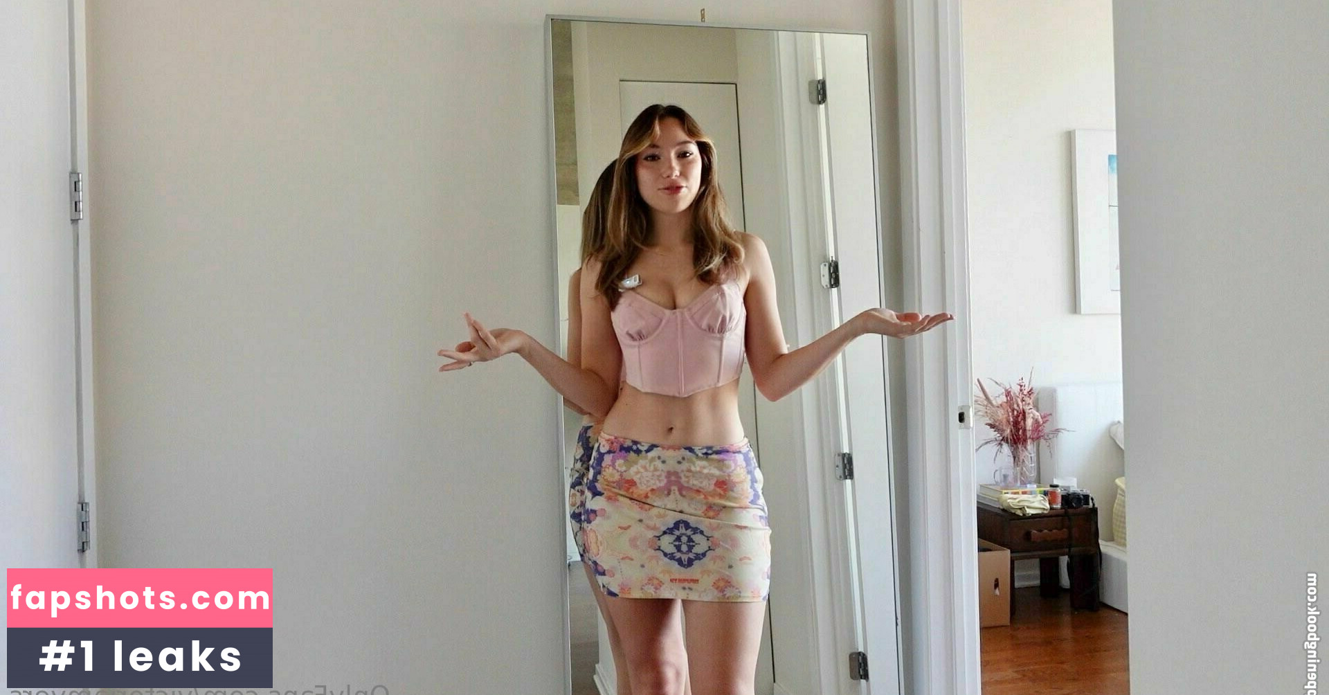 victoriamyers Nacktheit OnlyFans Fotos #33 - Fapshots