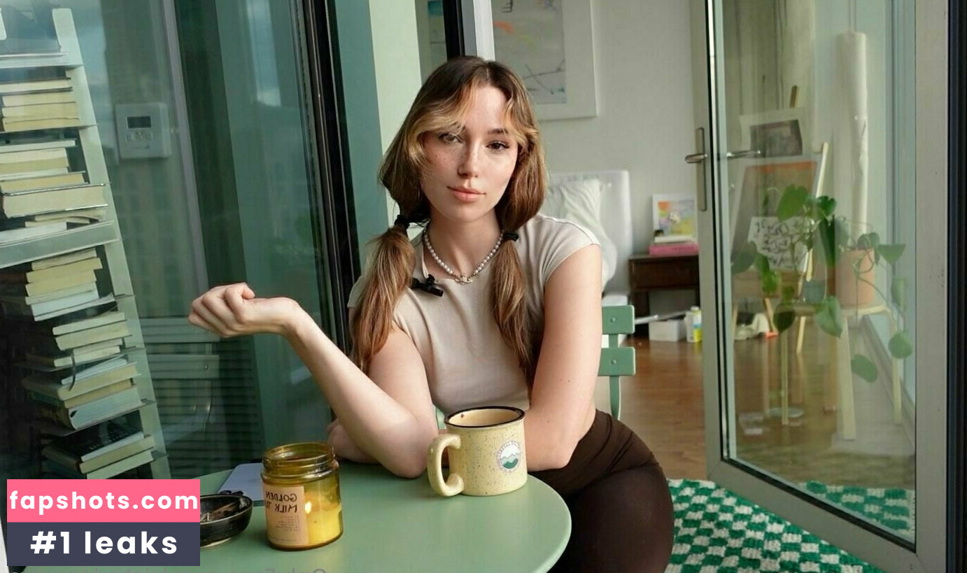 victoriamyers Nacktheit OnlyFans Fotos #35 - Fapshots