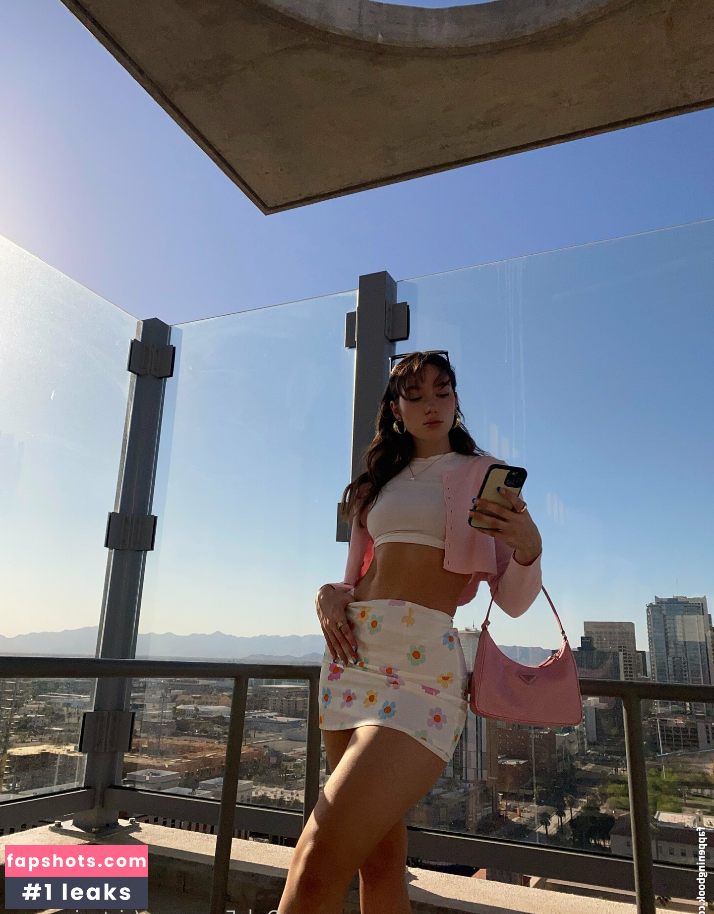 victoriamyers Nahé úniky fotek pouze od fanoušků #49 - Fapshots