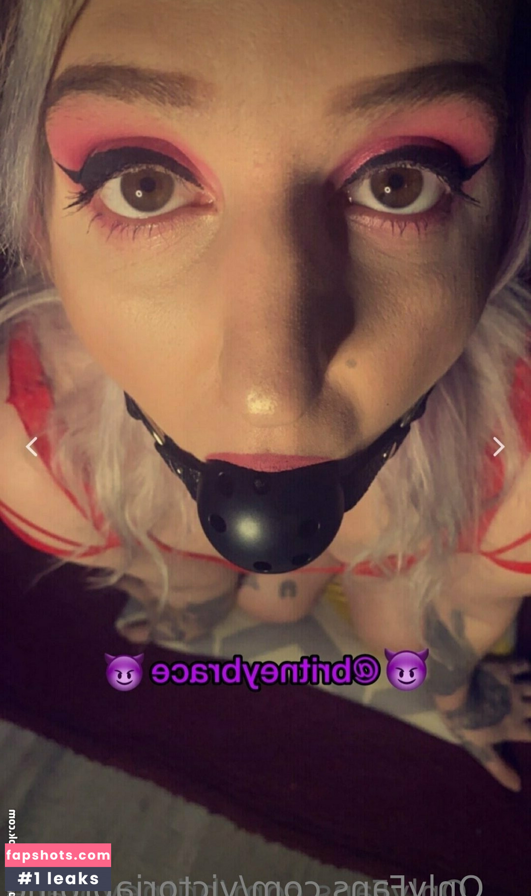 victoriapromo Nude Leaks OnlyFans Photos #2 - LeakJerk