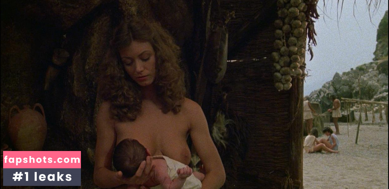 Vida Taylor nude babe gallery