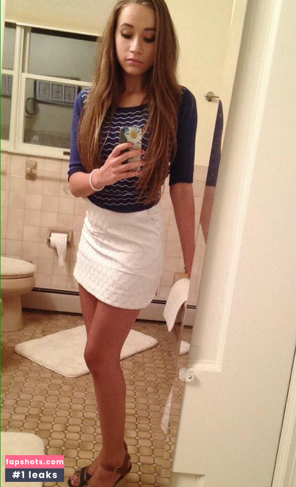 Vienna Kendall Nude Leaks OnlyFans Photos #3 - Fapshots